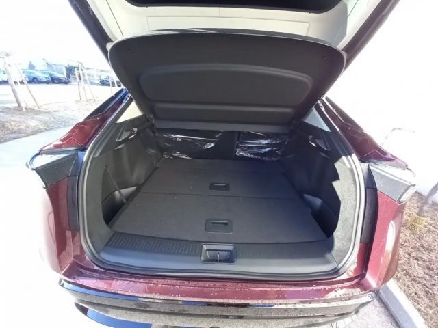 Nissan Ariya 63kWh 218PS ADVANCE