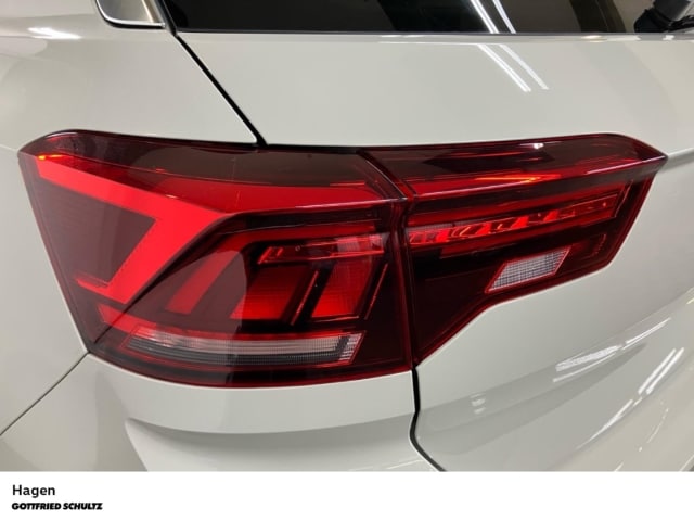 Volkswagen T-Roc 1.5 TSI DSG Life