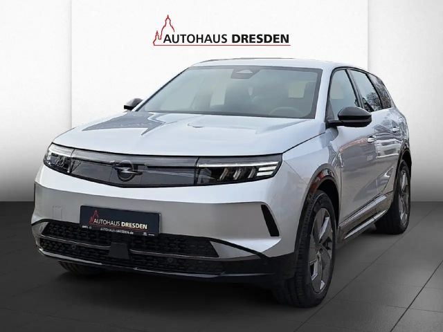 Opel Grandland X Edition