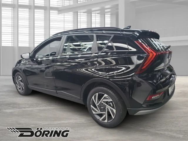 Hyundai Bayon 1.0 Trend