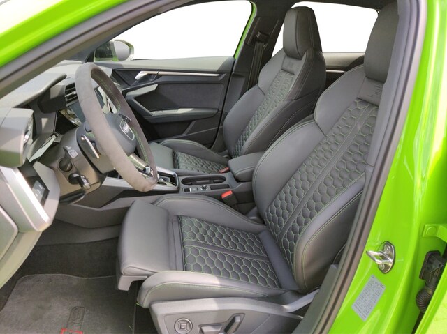 Audi RS3 Quattro S-Tronic Sportback