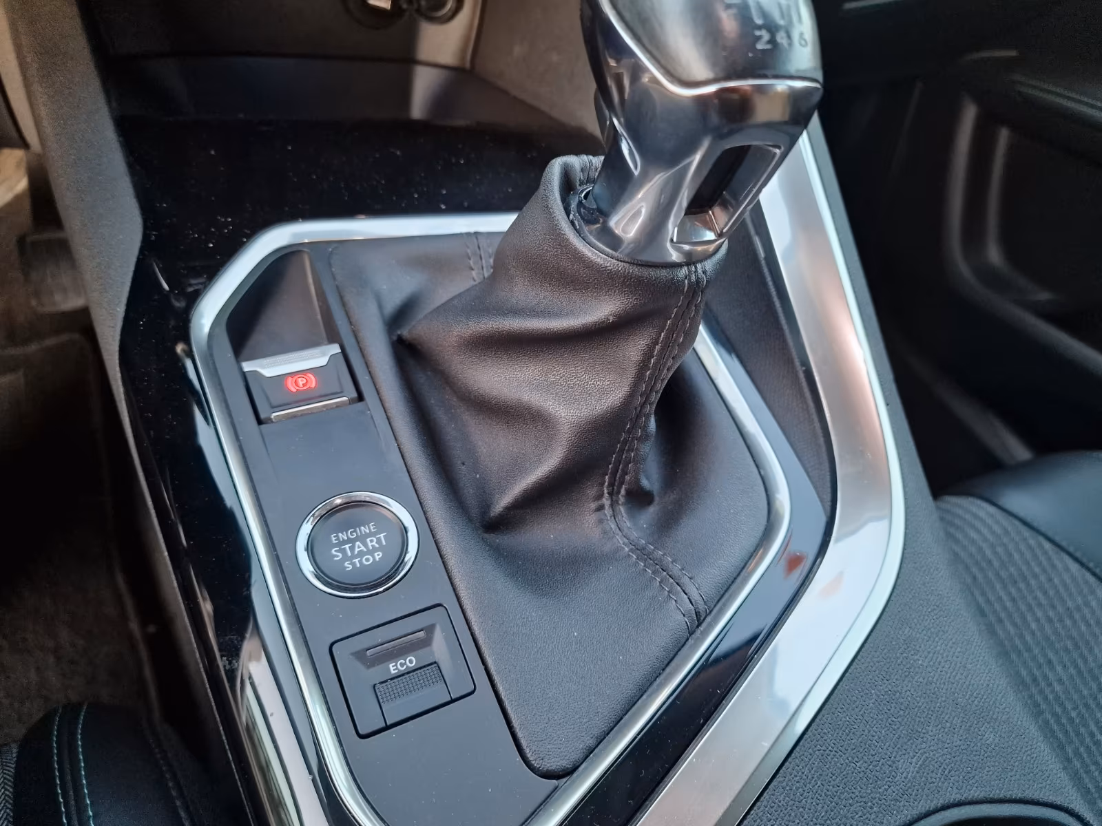 Peugeot 3008 Allure Pack