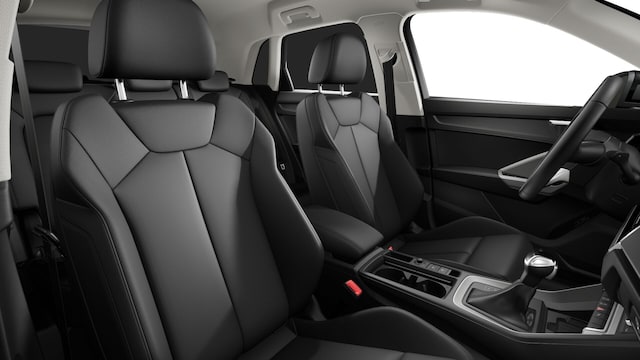 Audi Q3 35 TFSI S-Tronic