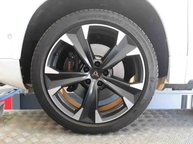 Cupra Ateca 2.0 TSI 4Drive DSG VZ