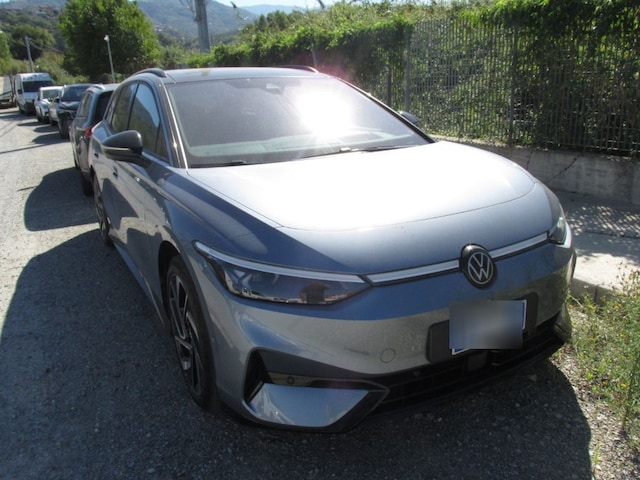 Volkswagen ID.7 Pro Tourer