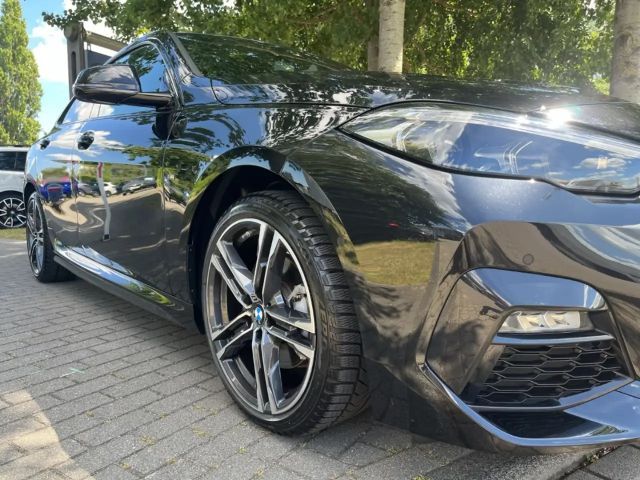 BMW 218 Coupé Gran Coupé Sedan