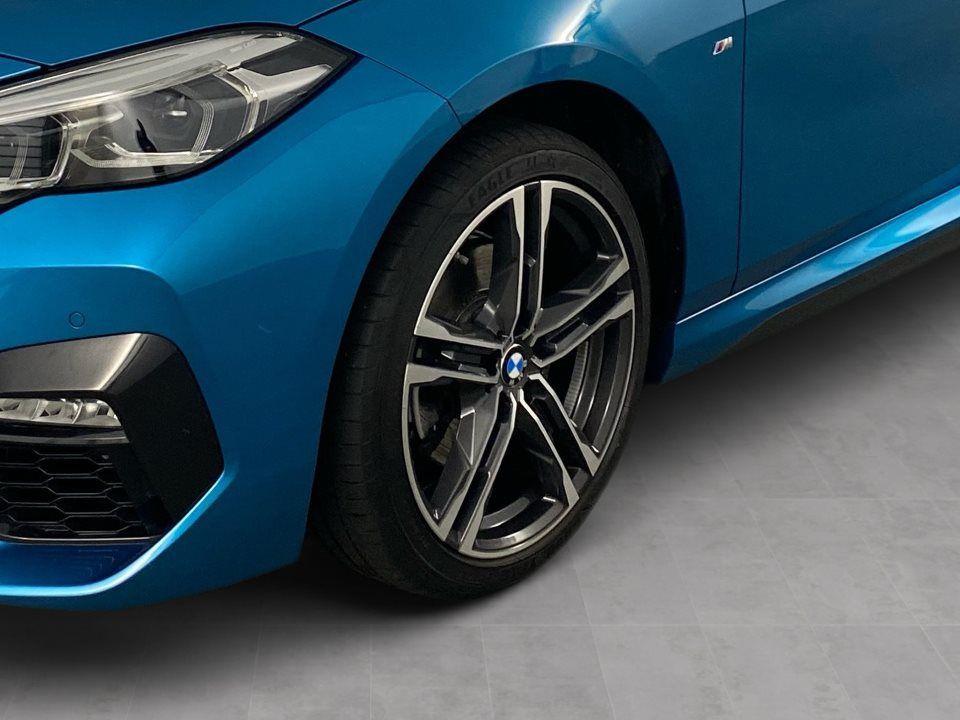 BMW 218 218i Coupé Gran Coupé