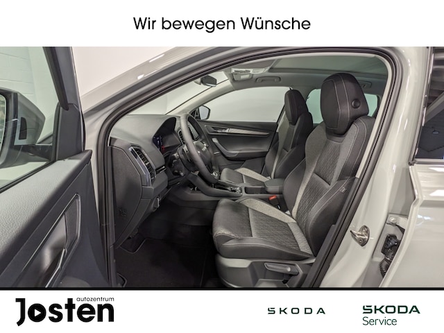 Skoda Karoq 1.5 TSI Tour