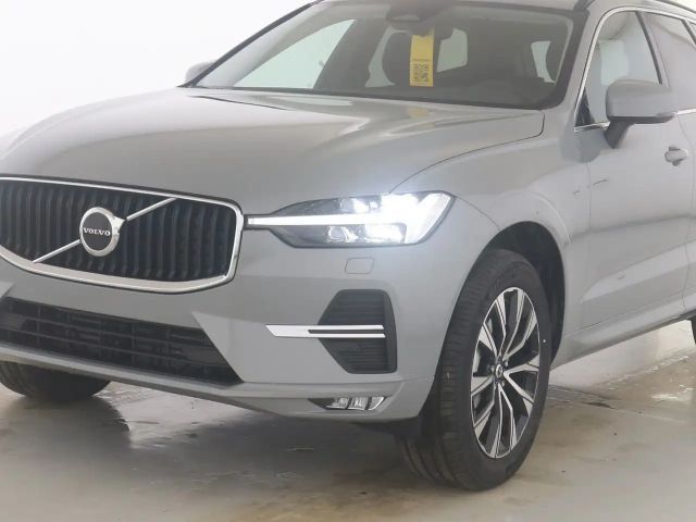 Volvo XC60 AWD