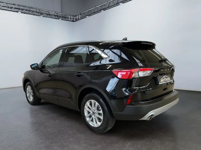 Ford Kuga Plug in Hybrid Titanium