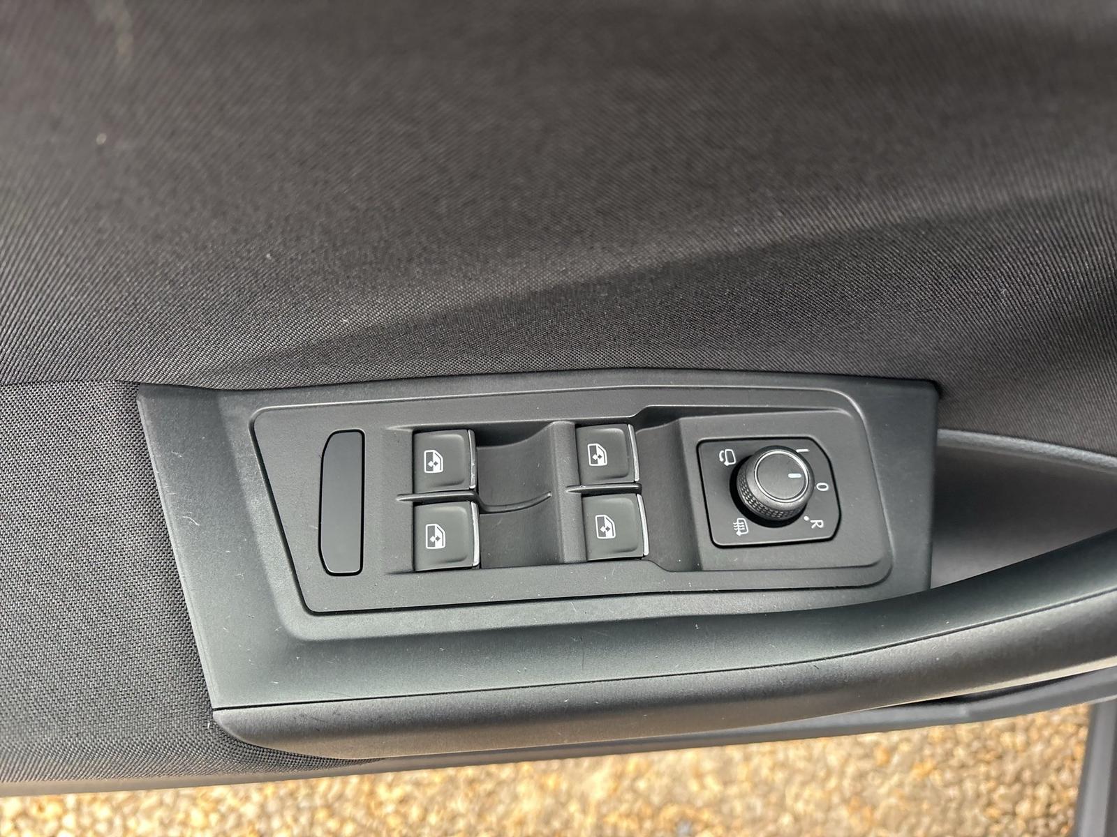 Volkswagen T-Roc Cabriolet DSG Style