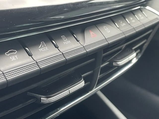 Skoda Octavia Combi Style Style