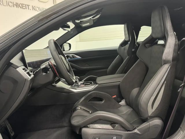 BMW M4 Competition Coupé xDrive