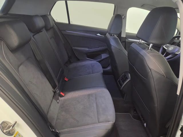 Volkswagen Golf Rabbit TSI