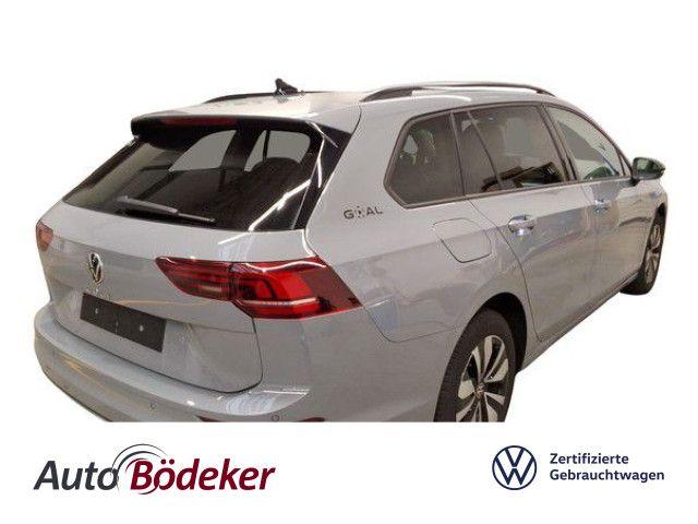 Volkswagen Golf 1.5 TSI Variant