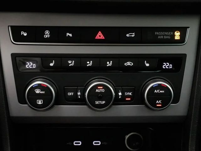 Seat Ateca 2.0 TDI DSG FR-lijn