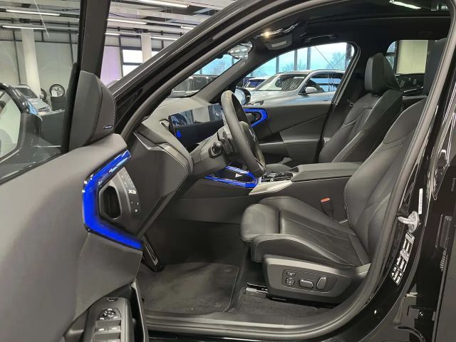 BMW X3 M-Sport xDrive