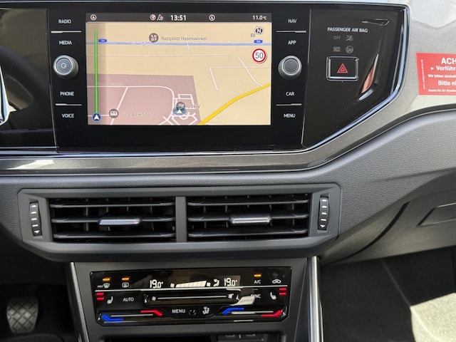 Volkswagen Polo Style