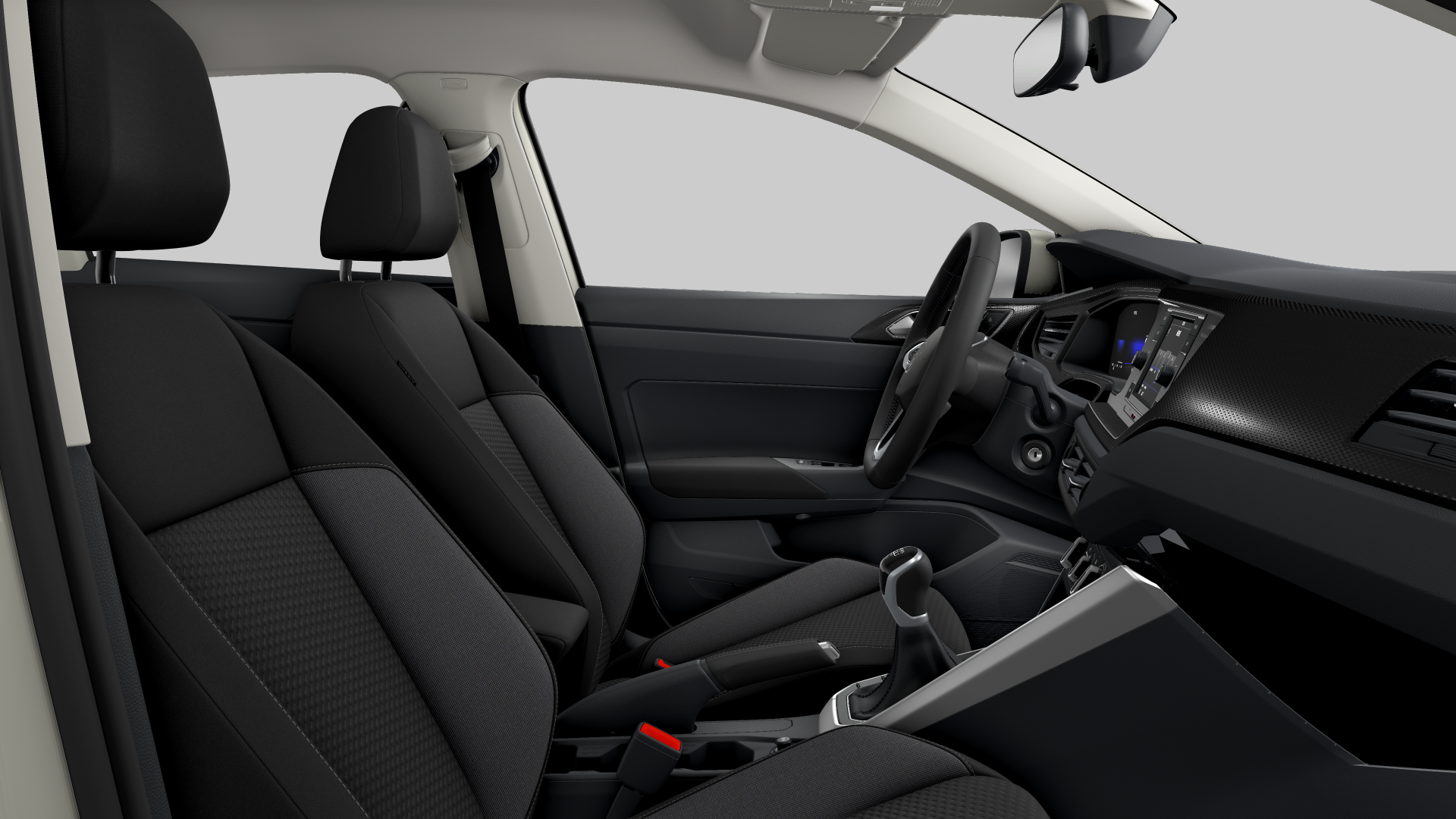 Volkswagen Taigo 1.0 TSI Life