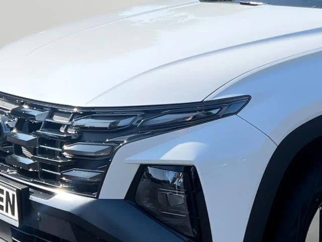 Hyundai Tucson 1.6 T-GDi Trend