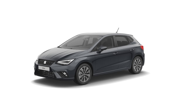 Seat Ibiza 1.0 TSI DSG Style