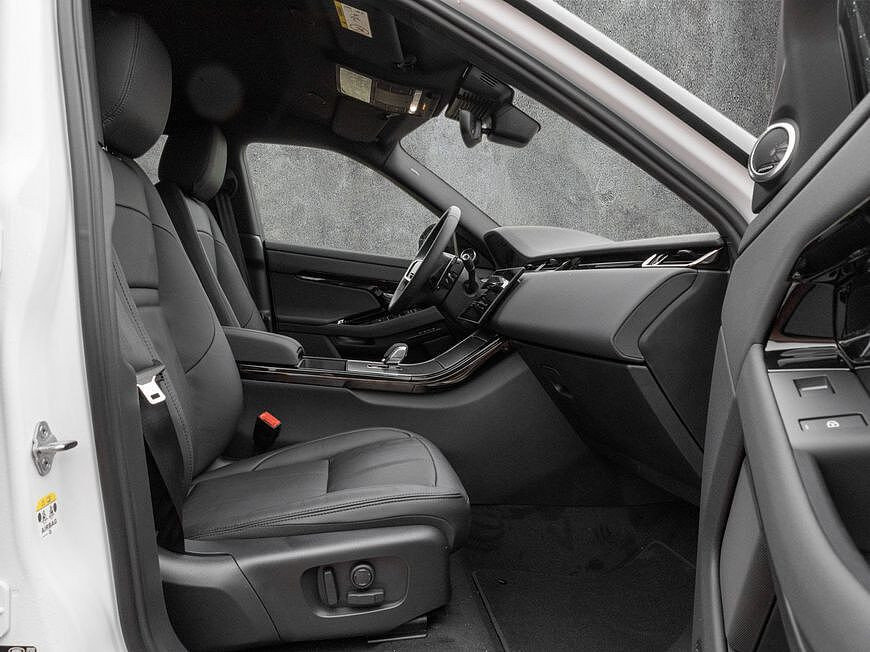 Land Rover Range Rover Evoque D5