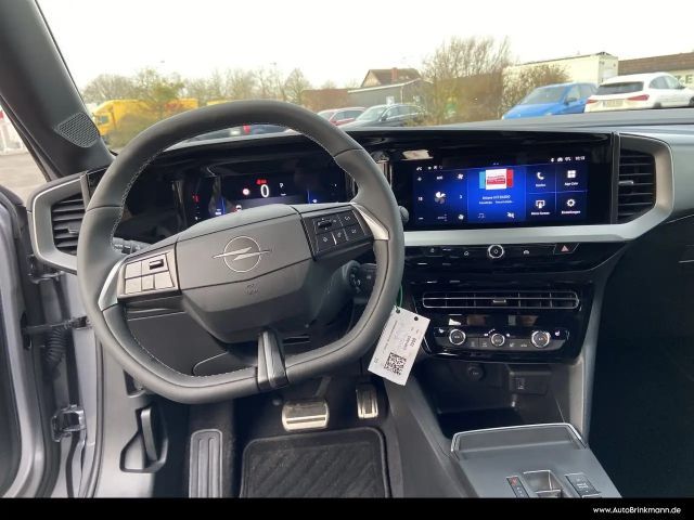 Opel Mokka 1.2 Turbo GS-Line Grand Sport Turbo