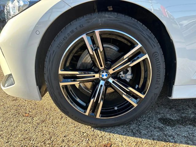 BMW 318 318i M-Sport Touring