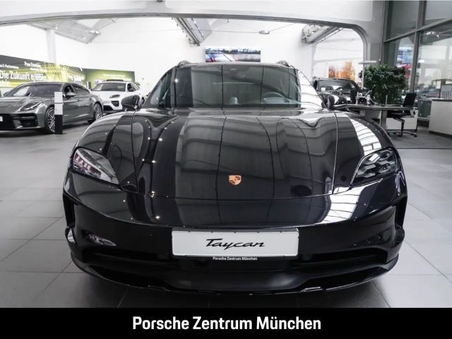 Porsche Taycan 4S Cross Turismo