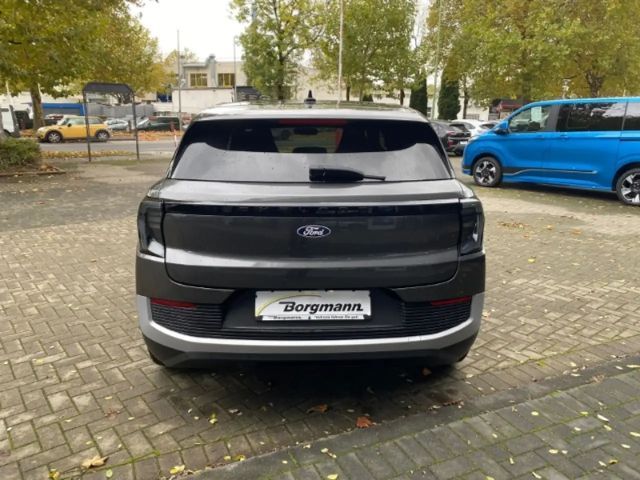 Ford Explorer Premium RWD