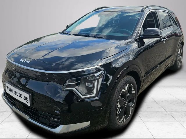 Kia Niro Spirit