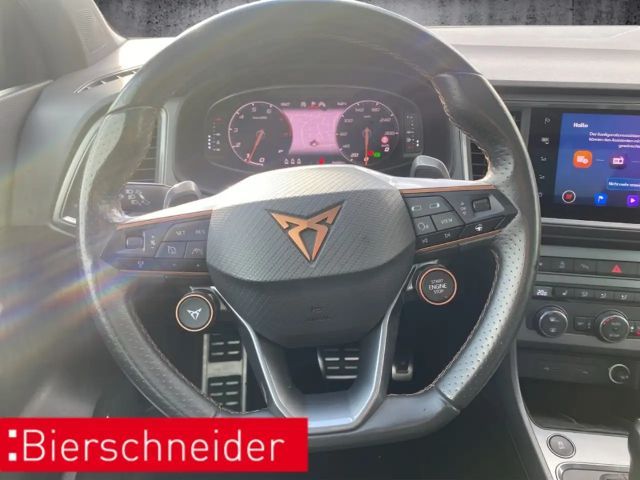 Cupra Ateca 2.0 TSI 4Drive DSG VZ