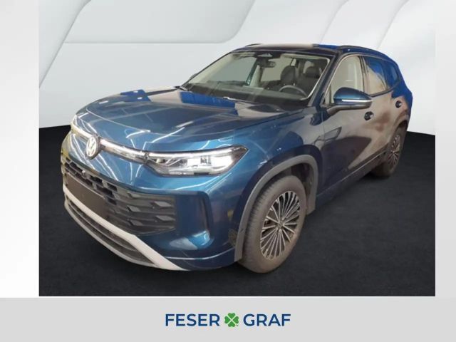 Volkswagen Tayron 1.5 eTSI DSG Life