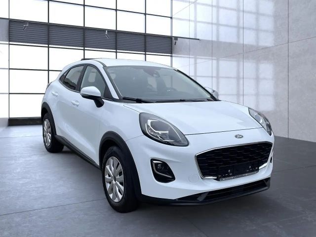 Ford Puma Cool & Connect