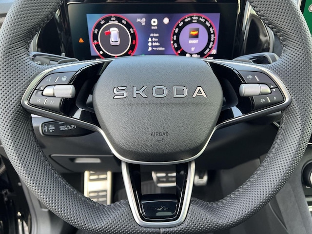 Skoda Kodiaq Sportline