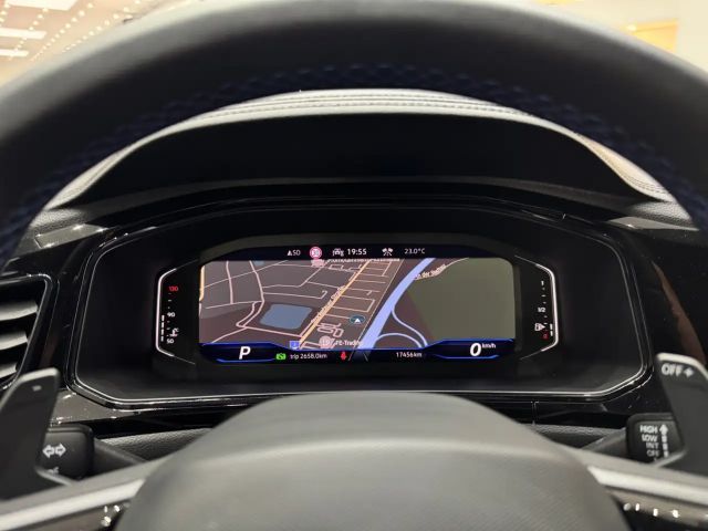 Volkswagen T-Roc 4Motion