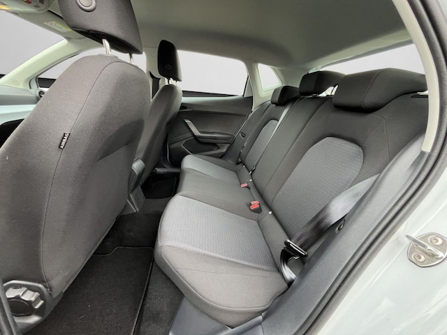 Seat Ibiza 1.0 TSI Style