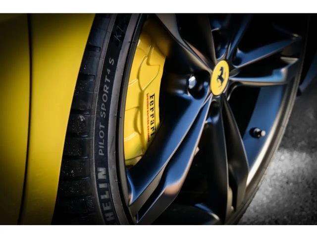 Ferrari 296 *Lift*Racingsitze*Carbon+LED*1.Hd.*