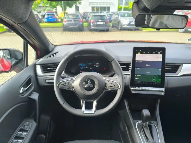 Mitsubishi ASX Plus Hybrid Kamera°DAB°PDC°Sthz°Dig.Cockpit°