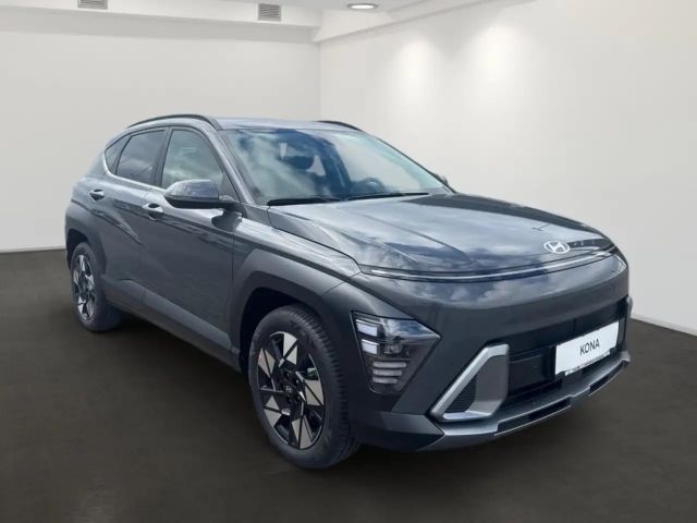 Hyundai Kona 1.6 2WD
