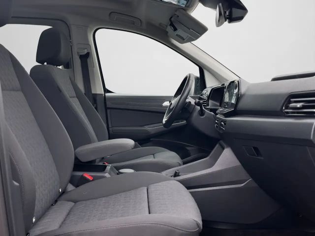 Volkswagen Caddy 7-zitter DSG Life