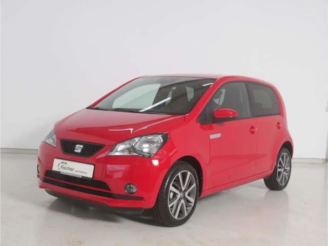 Seat Mii electric Plus