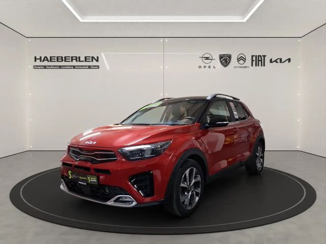 Kia Stonic GDi GT-Line