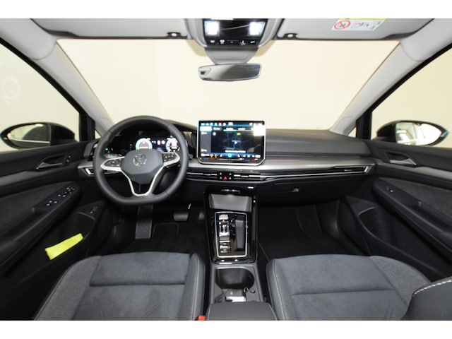 Volkswagen Golf DSG Golf VIII eHybrid