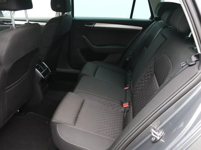 Skoda Superb 2.0 TDI Ambition Combi