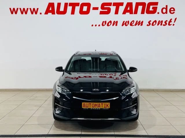 Kia XCeed GDi Hybrid PHEV