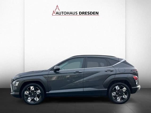 Hyundai Kona 1.6 Prime T-GDi