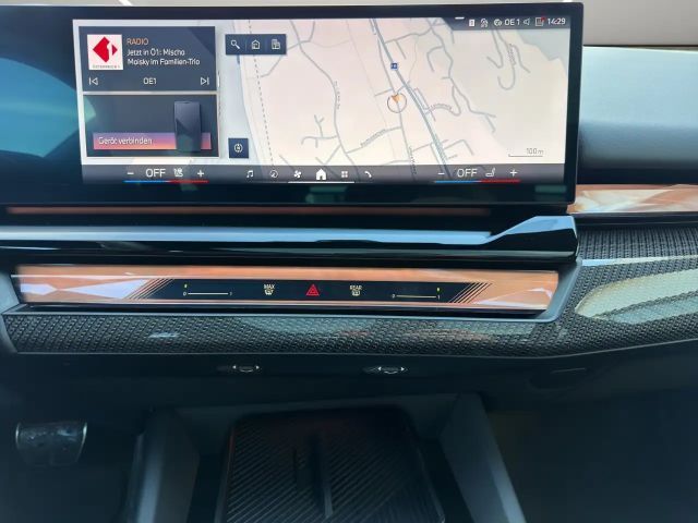 BMW 550 Sedan xDrive