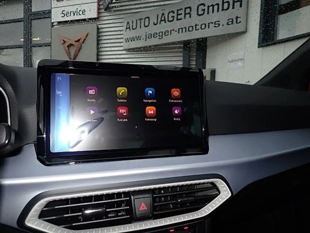 Seat Ibiza 1.0 EcoTSI FR-lijn