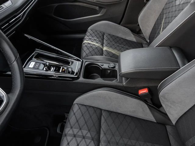 Volkswagen Golf 2.0 TDI DSG R-Line